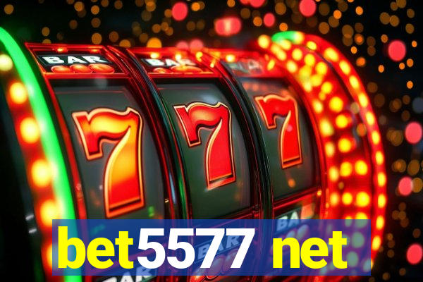 bet5577 net